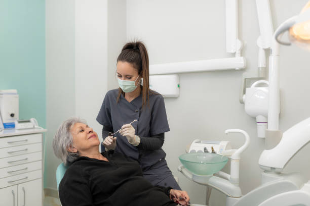 Emergency Dental Filling Replacement in CO