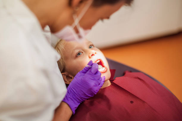 Best Broken Tooth Emergency  in Stratmoor, CO
