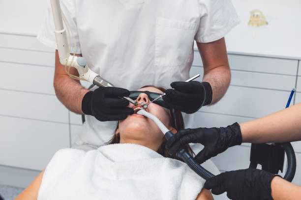 Best Dentist Open Late Near Me  in Stratmoor, CO